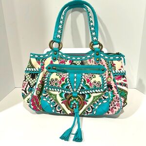 Isabella Fiore Handbag
